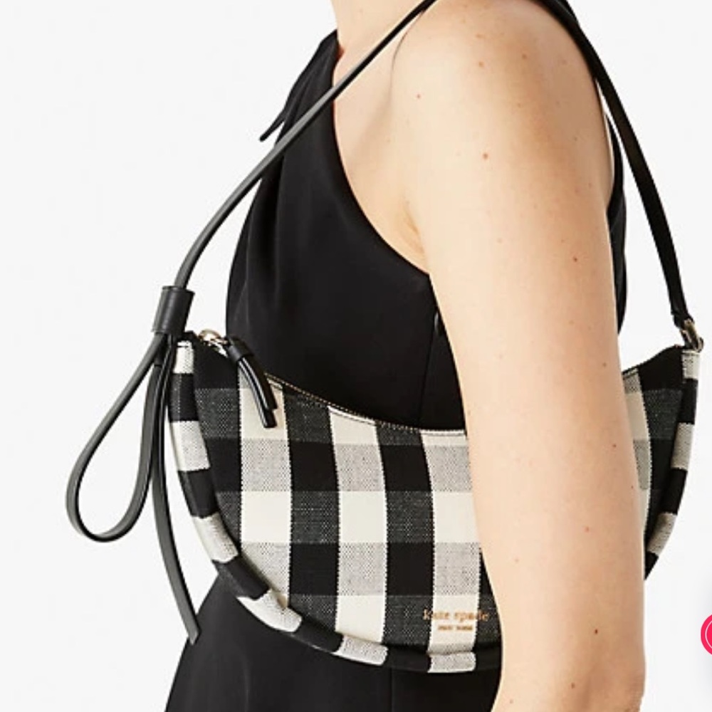 Kate Spade Gingerham Shoulder Bag - Picture 2 of 9